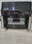 Sogo Digi Fryer flexi DUO