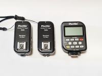 Prožilec Phottix odin (nikon)