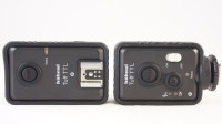 Tuff TTL Flash Trigger kit