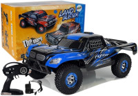 Avto na daljinsko upravljanje FY-01 4x4 Pick Up 1:12 R/C 40 km/h
