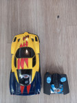 avto na daljinsko vodenje Tyco RC