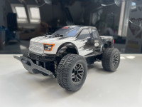 Carrera RC Raptor Ford