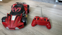 Daljinski avtomobil transformer - Street Troopers