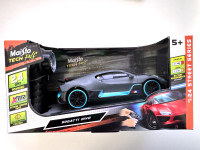 Daljinsko voden avto Bugatti Divo, 1:24, Maisto - NOV!