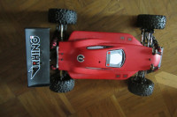 Električni avto Buggy prodam