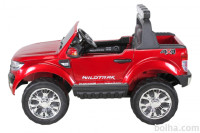 ford Ranger NEW MODEL ELEKTRIČNI AVTO OTROŠKI 12V IN 24V