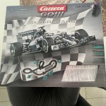 Formula 1 daljinsko vodena steza