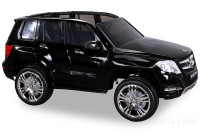 MERCEDES BENZ GLK 300 LIZENZIERT 2 X 45/55 W ELEKTRIČNI AVTO