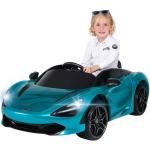 Otroški električni avto Mclaren 720S