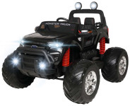 Otroški električni avtomobil Ford Ranger Monster Truck 4x4 24v 2 otrok