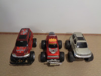 Rc avto,daljinsko vodeni