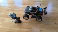 RC avto Trogyy3