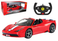 RC Ferari Rastar 1:14 Laferrari Aperta cabrio na daljinsko vodenje