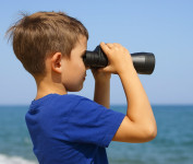 Arrango Daljnogled 20×50 in 7x ZOOM