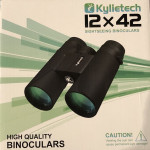 Daljnogled Kylietech 12x42