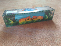 Daljnogled, monocular