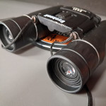 Mini žepni daljnogled Bushnell