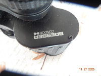 Nov nemški daljnogled Bresser 8x30