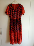 Čudovita poletna obleka velikost 40/42
