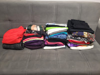 Komplet oblacil at.l-xl