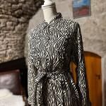PatsyClothing obleka št M/L