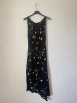Ženska obleka Dolce & Gabbana, asimetrična