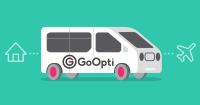 GoOpti - podarim 5 evrov za prevoz
