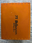 Cohiba Robustos