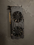 Grafična kartica KFA2 Geforce GTX 1080 Ti EXOC