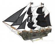 MAKETE PLOVIL - TITANIC - JADRNICA - PIRATE SHIP