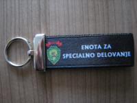 Obesek za ključe ESD