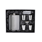 Prisrčnica Gentelo set 6 delni 6-4119