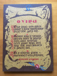 Slika z verzi o vinu