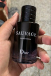 Točeni PARFUM - Dior Sauvage 50ml