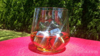 Whisky hladilne ledene kocke za pijačo