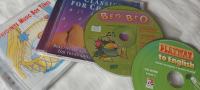 4 CD-ji za otroke – Classics for Children, Favourite Tunes, ...