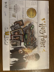 Harry Potter cluedo druzabna igra - originalno pakirana, neodprta