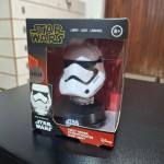 NAMIZNA NOČNA LUČKA STAR WARS STORMTROOPER