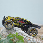 VELIKI RC avto avtomobil buggy igrača Božično darilo darila NORO hiter
