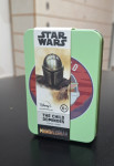STAR WARS THE CHILD BABY YODA DOMINOES PLAYSET