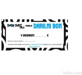 DARILNI BON_TRGOVINA SVOJ SVET - RABLJENI-UCBENIKI.COM