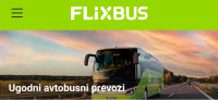 FLIXBUS BONE V VREDNOSTI 320 €