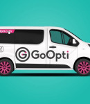 Kupon za 5 eur popusta Goopti RFLIW2592WWG