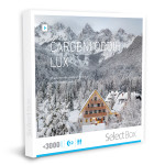 Selectbox Sanjski oddih Lux