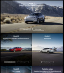 Tesla  bon - referral pridobite do 500€ popusta za nakup vozila