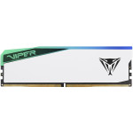 16 GB Patriot DIMM 6000 (bel, PVER516G60C42W, Elite 5 RGB, INTEL XMP,