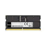 16 GB pomnilnika Lexar 5600 SODIMM CL46