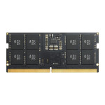 16 GB pomnilnika za prenosne računalnike Team Group Elite 5.600 MHz