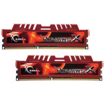 1600 16GB (2x8) GSkill Ripjaws-X
