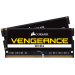 16GB PC 2400 CL16 CORSAIR KIT (2x8GB) VENGEANCE